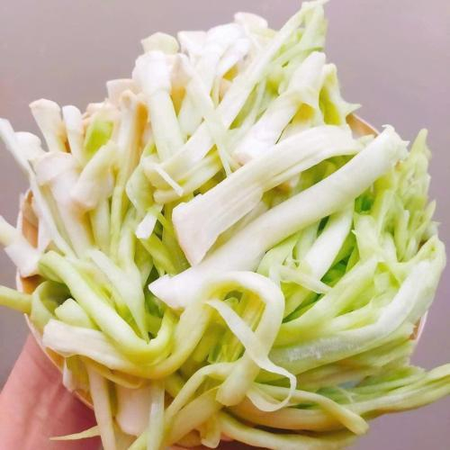 Dưa Bồn Bồn